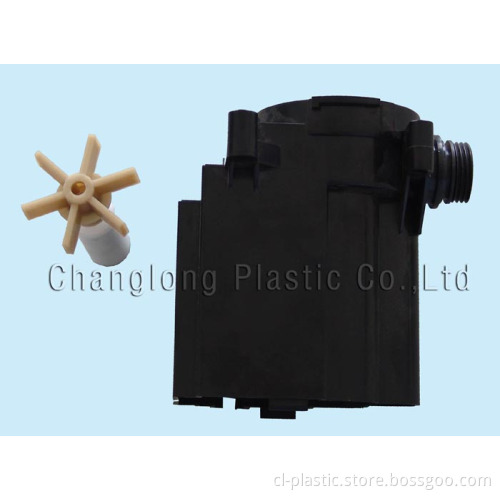 Electric Machine Parts